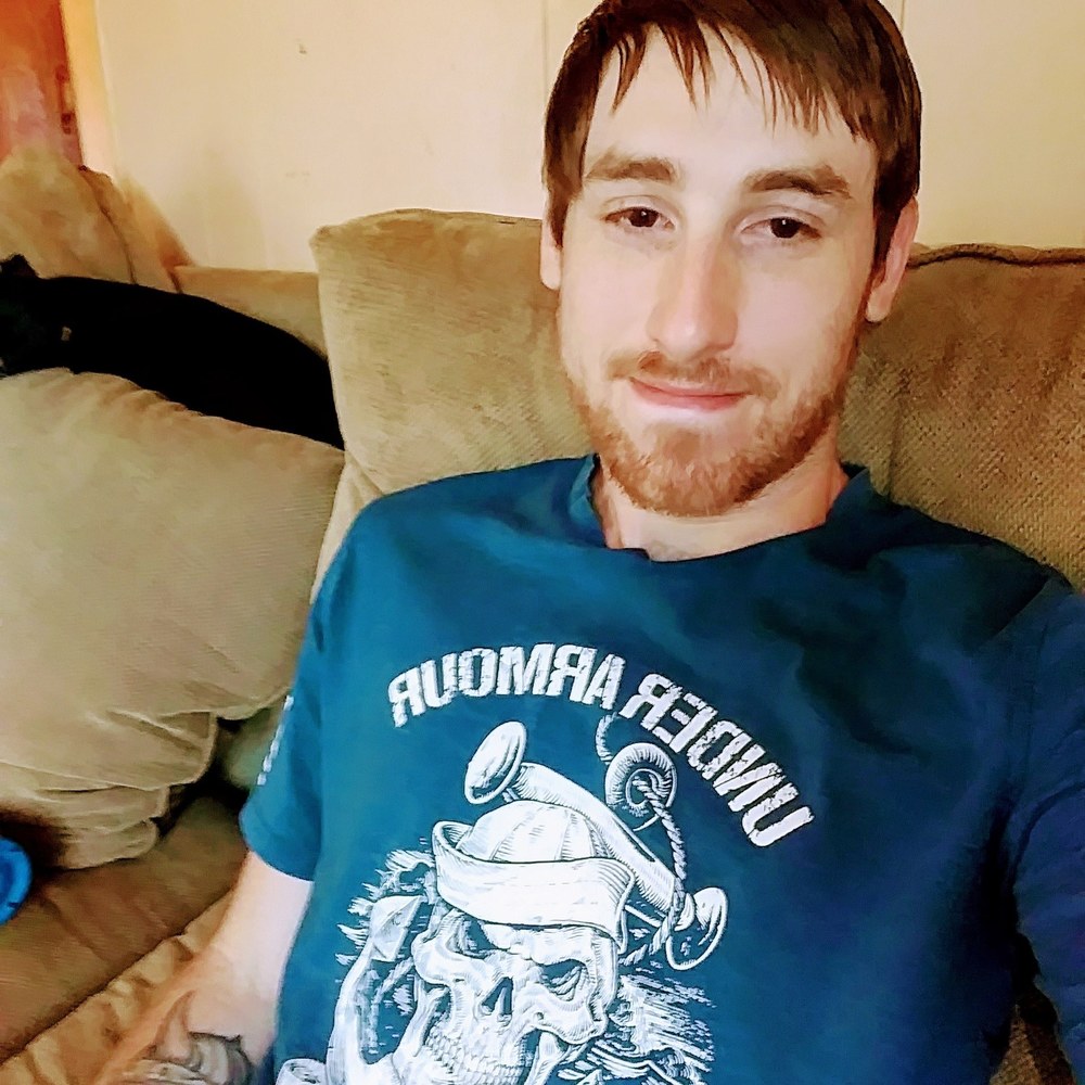 Meet your Posher, Cody